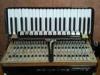 Vand acordeon Weltmeister-cantus v Vand acordeon Weltmeister-cantus v