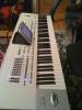 KORG PA2X PRO IMPECABIL KORG PA2X PRO IMPECABIL